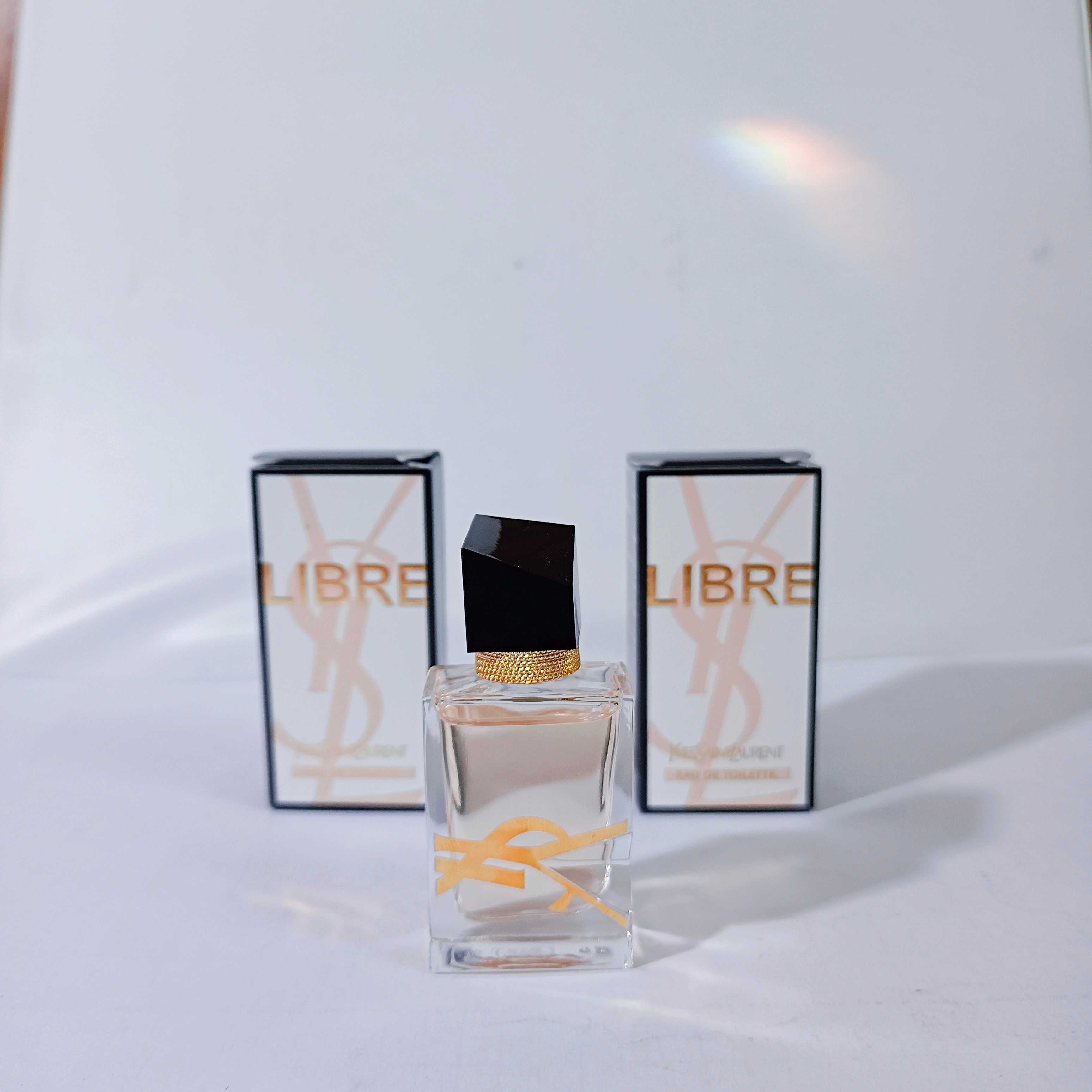 มินิ YSL libre  edt 7.5ml หัวแต้ม