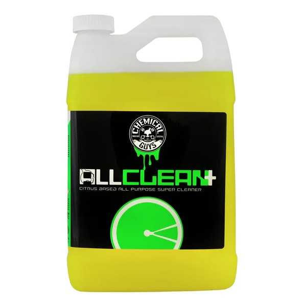 All Clean+ All Purpose Cleaner I Chemical Guys I  Gallon 128 oz.