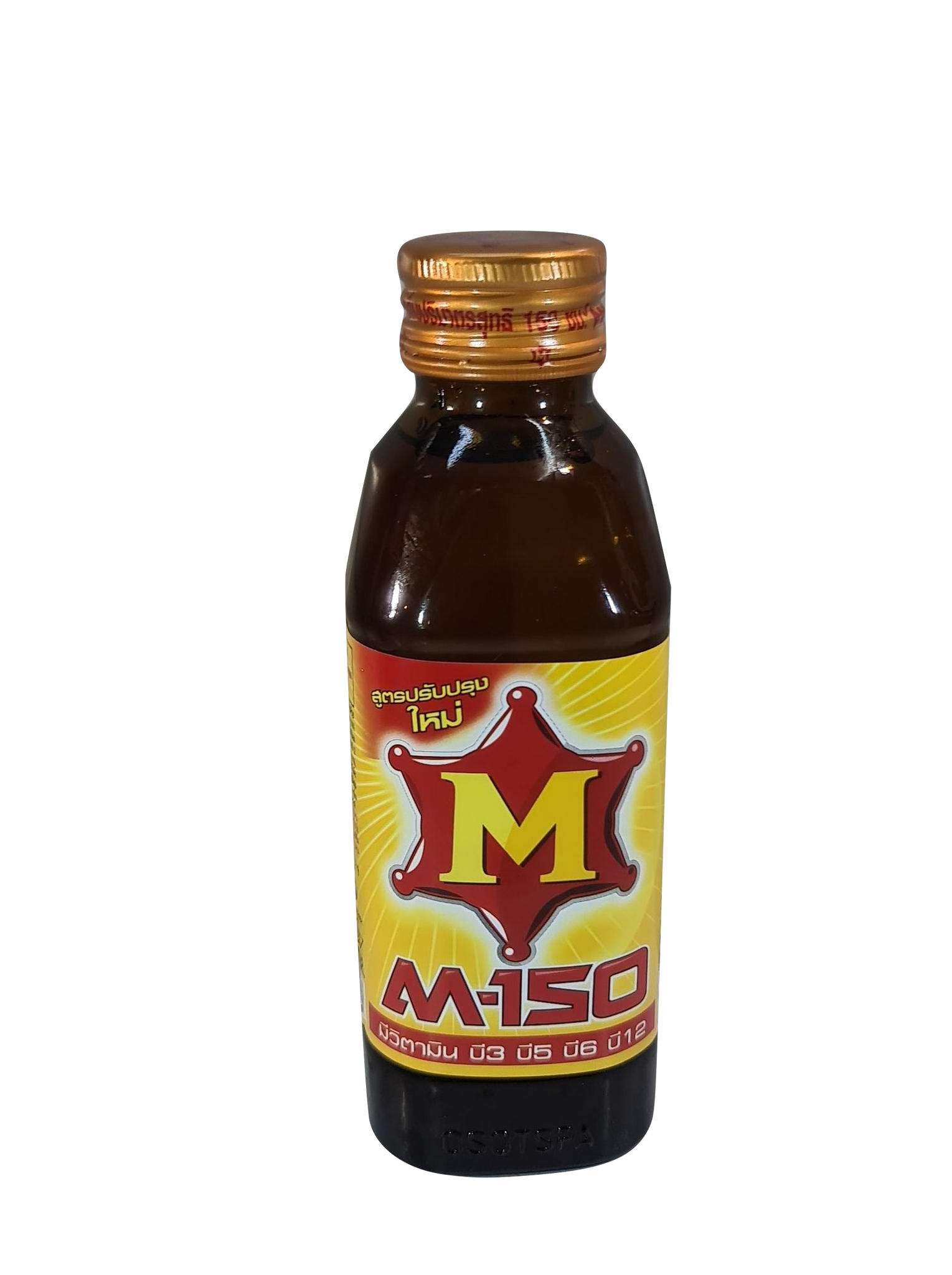 เครื่องดื่ม เอ็ม150 150มล M150