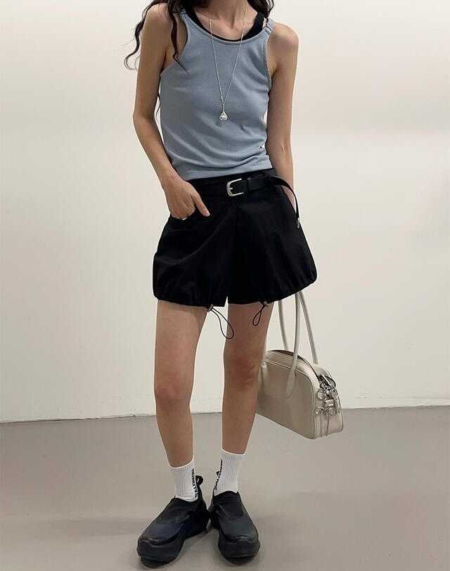 NICE SHORTS (พร้อมส่ง)