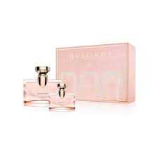 Bvlgari Splendida Rose Coffret Gift set