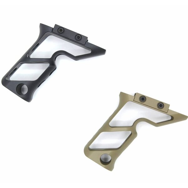 กริ๊ปมือหน้า Fortis Front Grip รุ่น ยาว