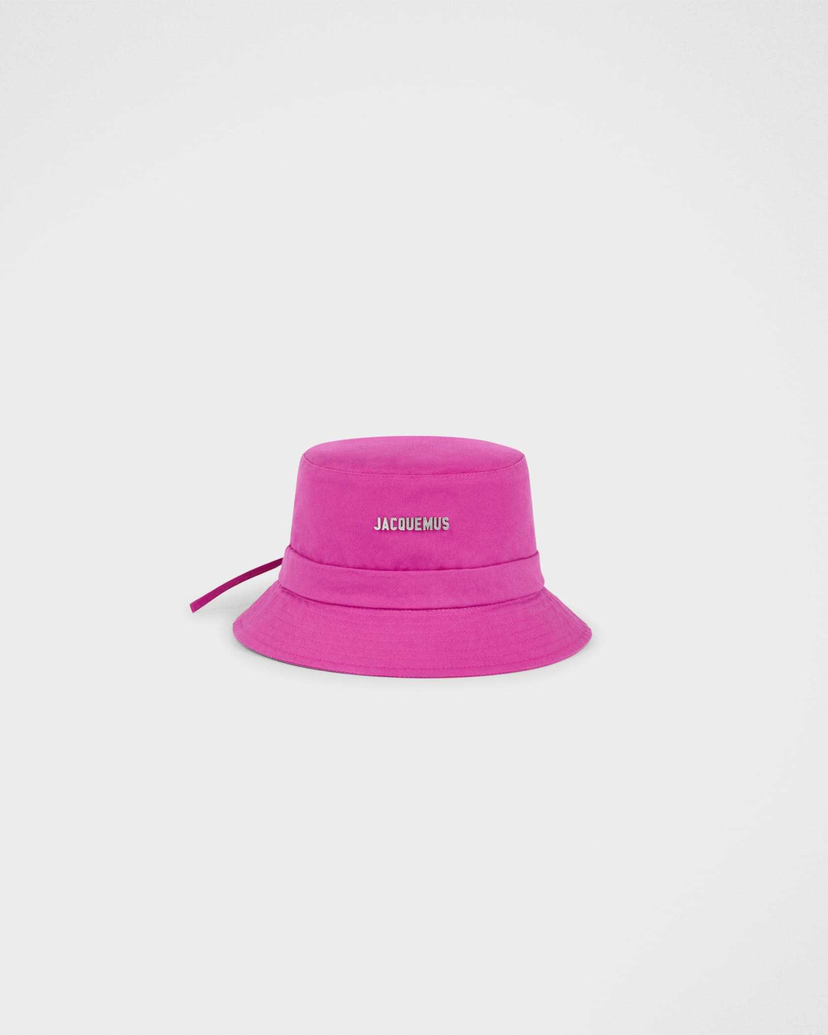 JACQUEMUS | Le bob Gadjo