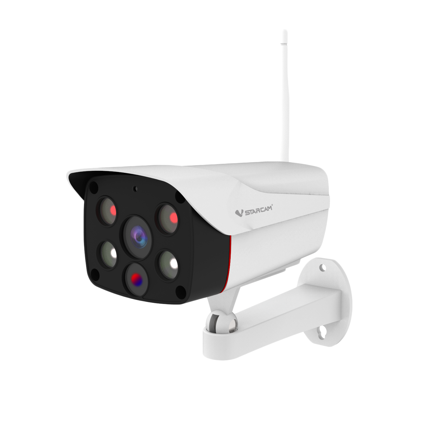 Vstarcam CS52Q  ฟรีเมม32gb