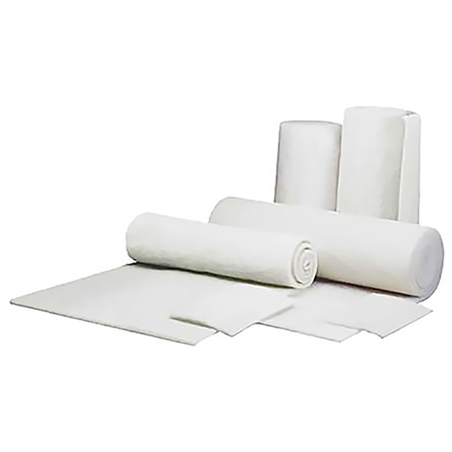HVAC-RS PRO Pad Filter, G4 Grade, 1.6 x 1 m