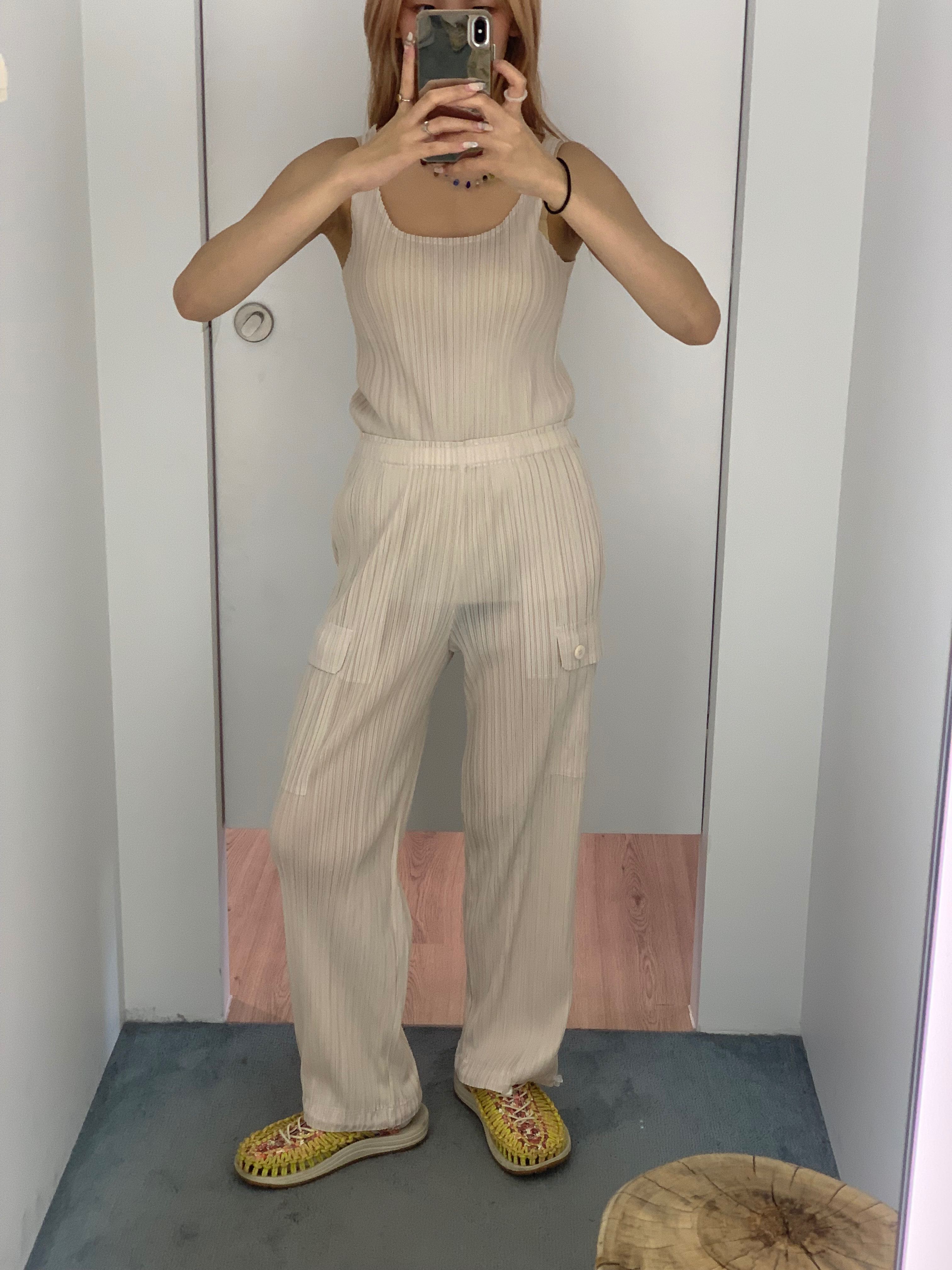 GDS24 cargo pants
