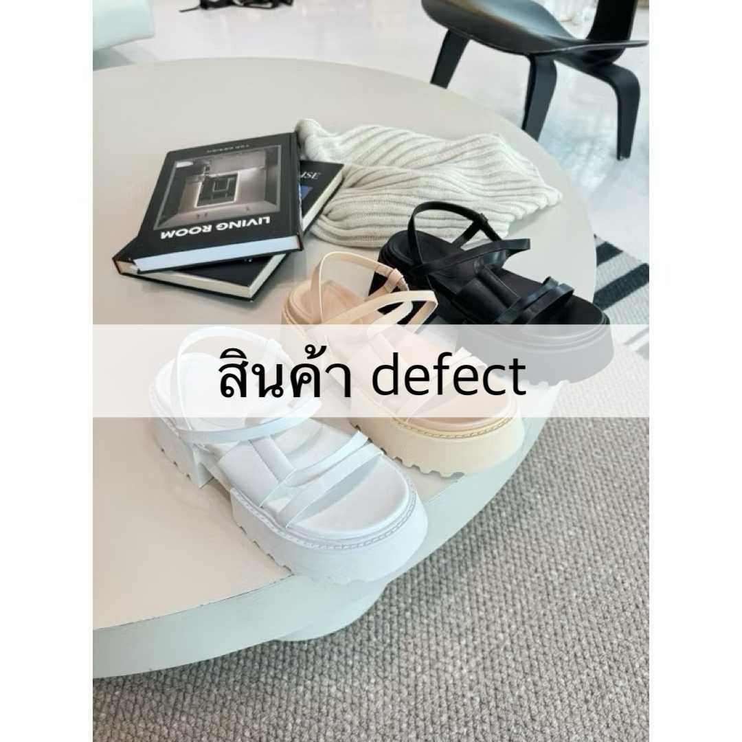 สินค้ามีตำหนิ Minx รุ่น Riley ลดเหลือ 500 บาท