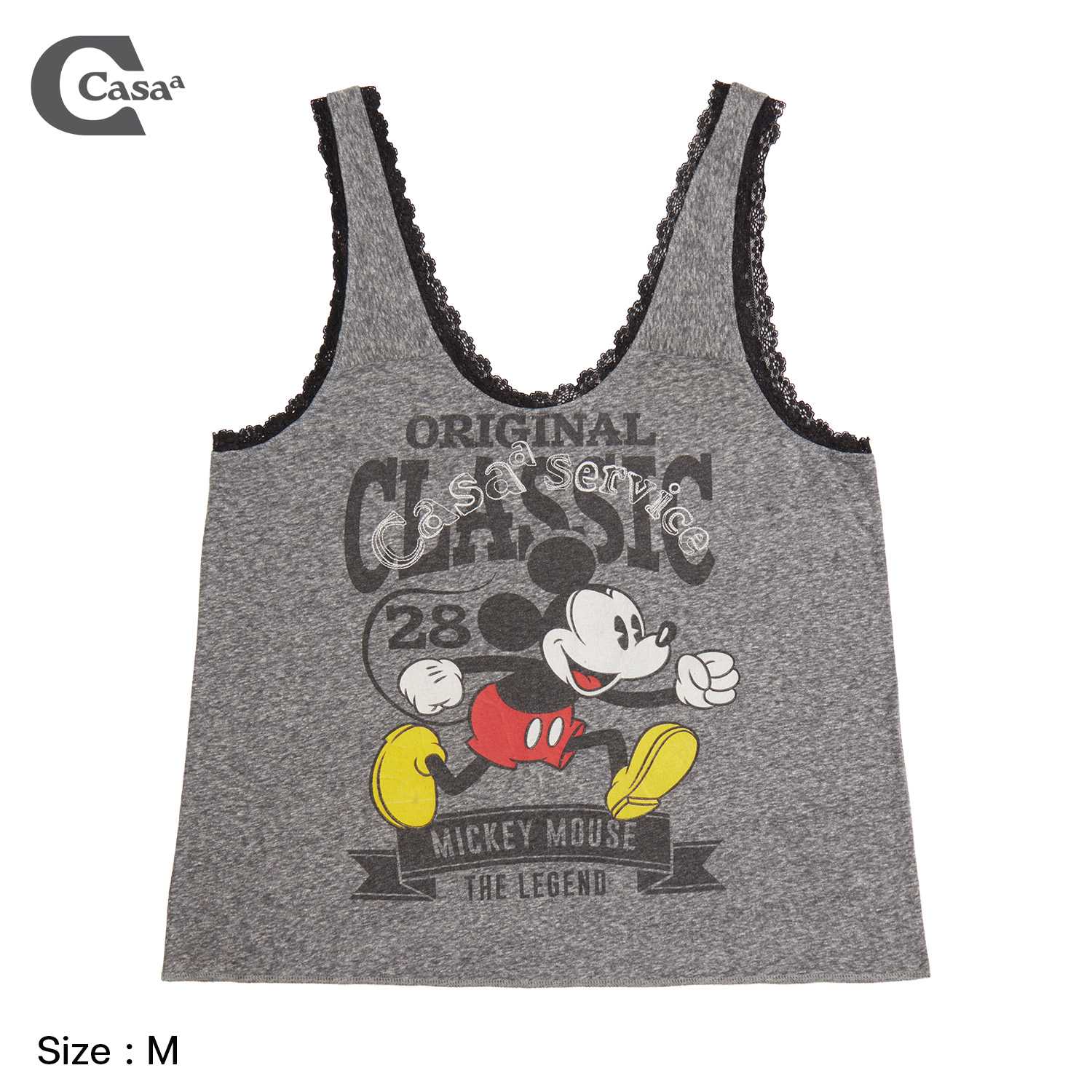 REWORK CARTOON (CHARACTER) M NO.6