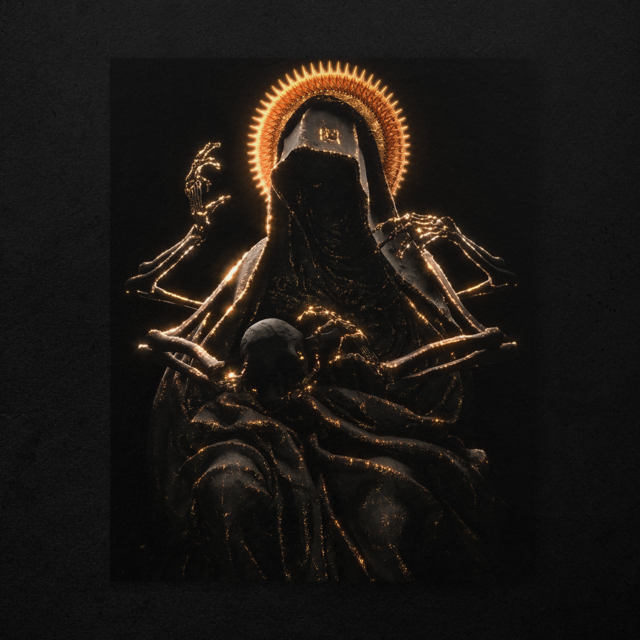 [ARCANA] 20 Judgement