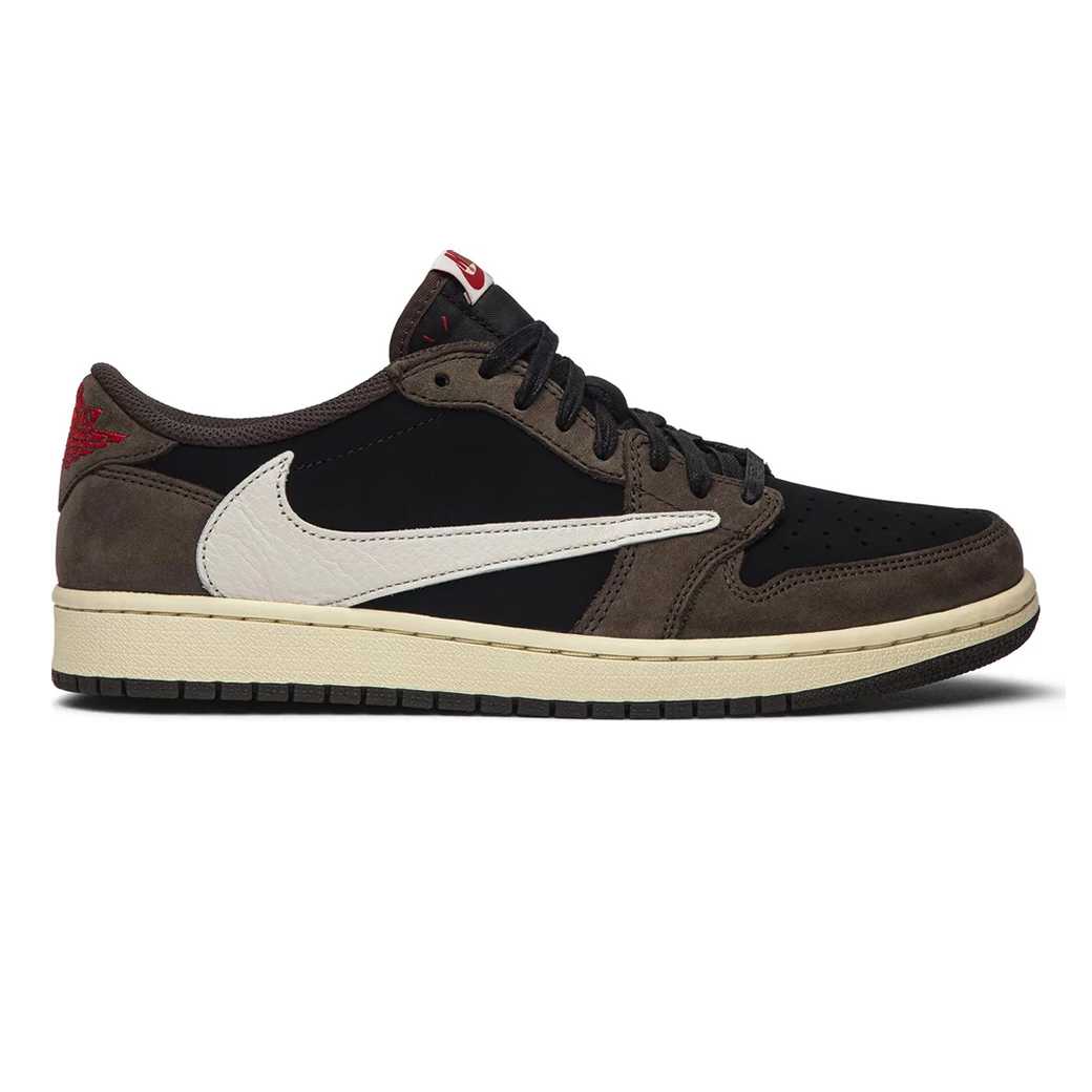 Nike Jordan 1 Retro Low OG SP x Travis Scott