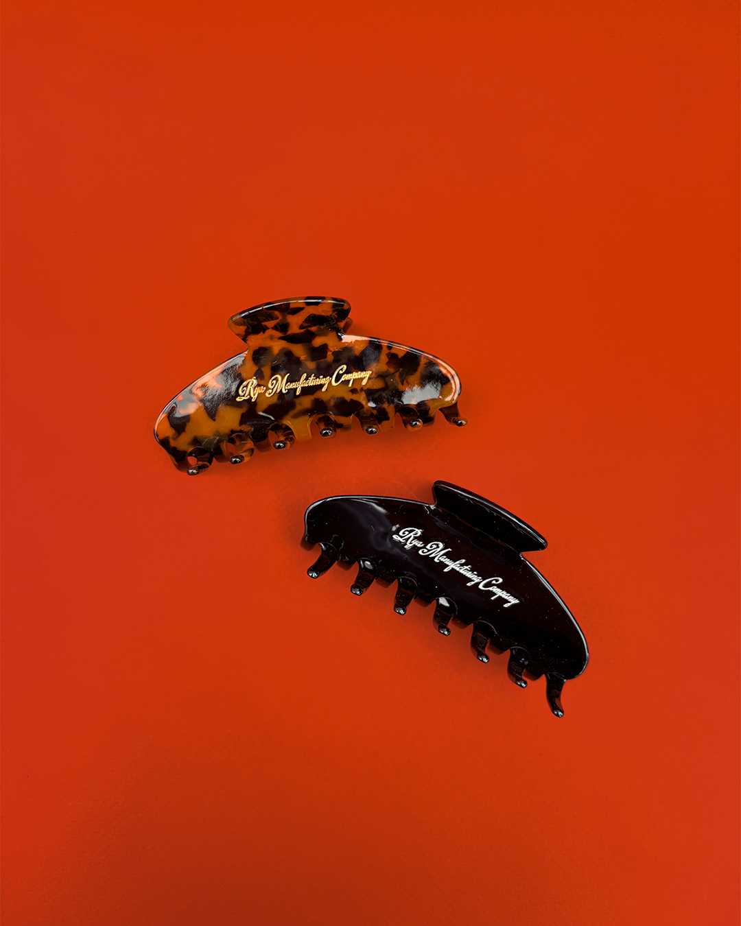 RYA MFG Hair Claw