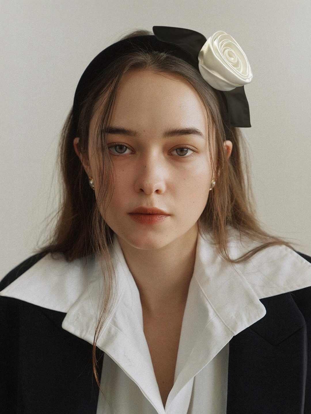 iCONiC Rose Headband