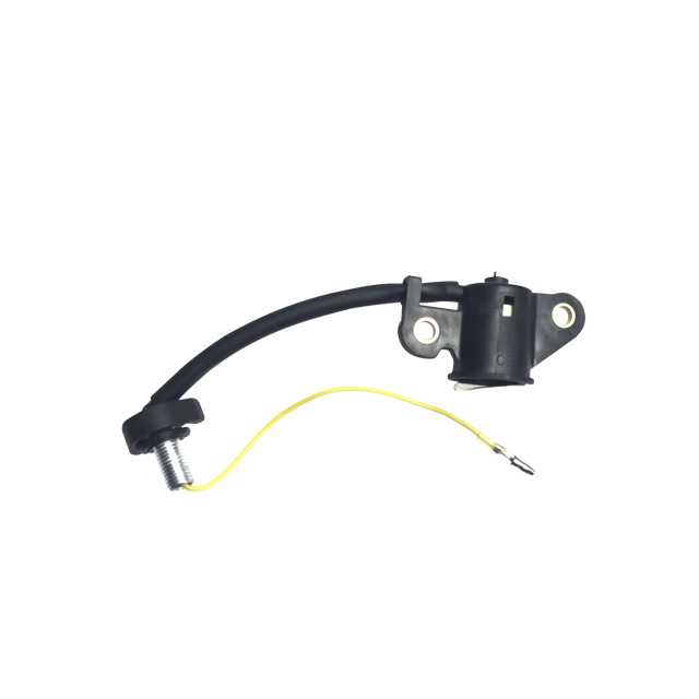 OIL SENSOR (เซนเซอร์น้ำมัน) / TAZAWA Professional / BLACK