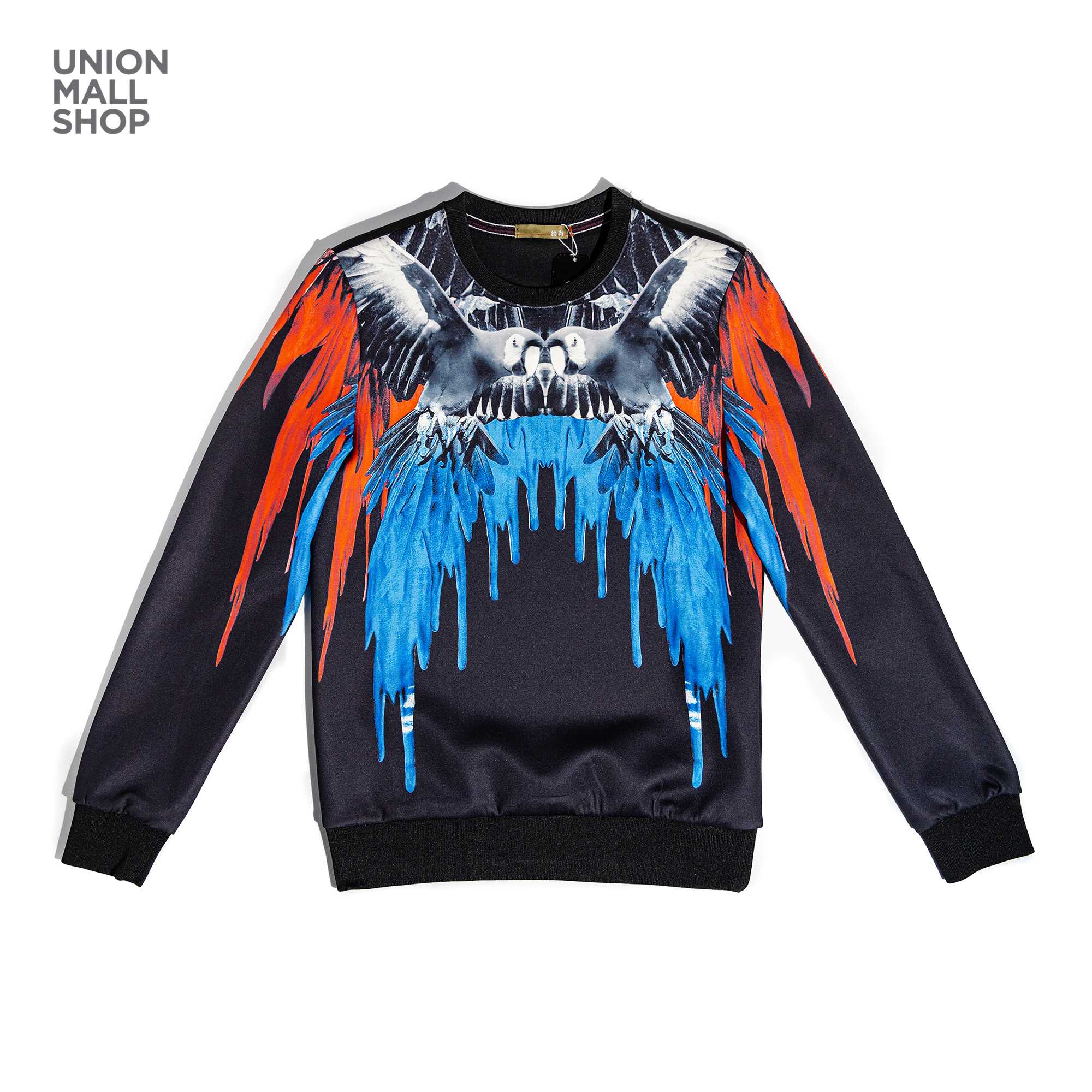 Deara Style Sweater-Graphics