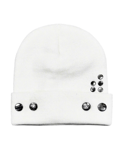 DIMOIR - LF CREAM BEANIE