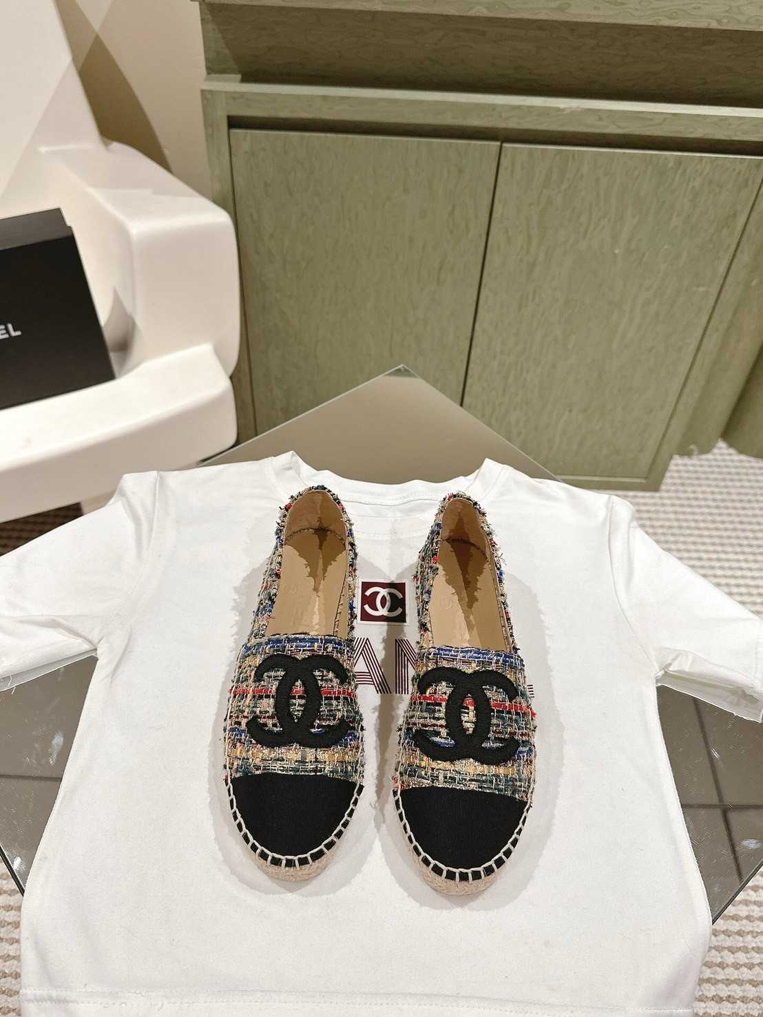 Chanel 