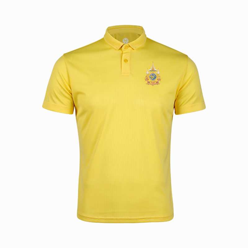 เสื้อโปโล รุ่น PIQUE X POLO SHIRT