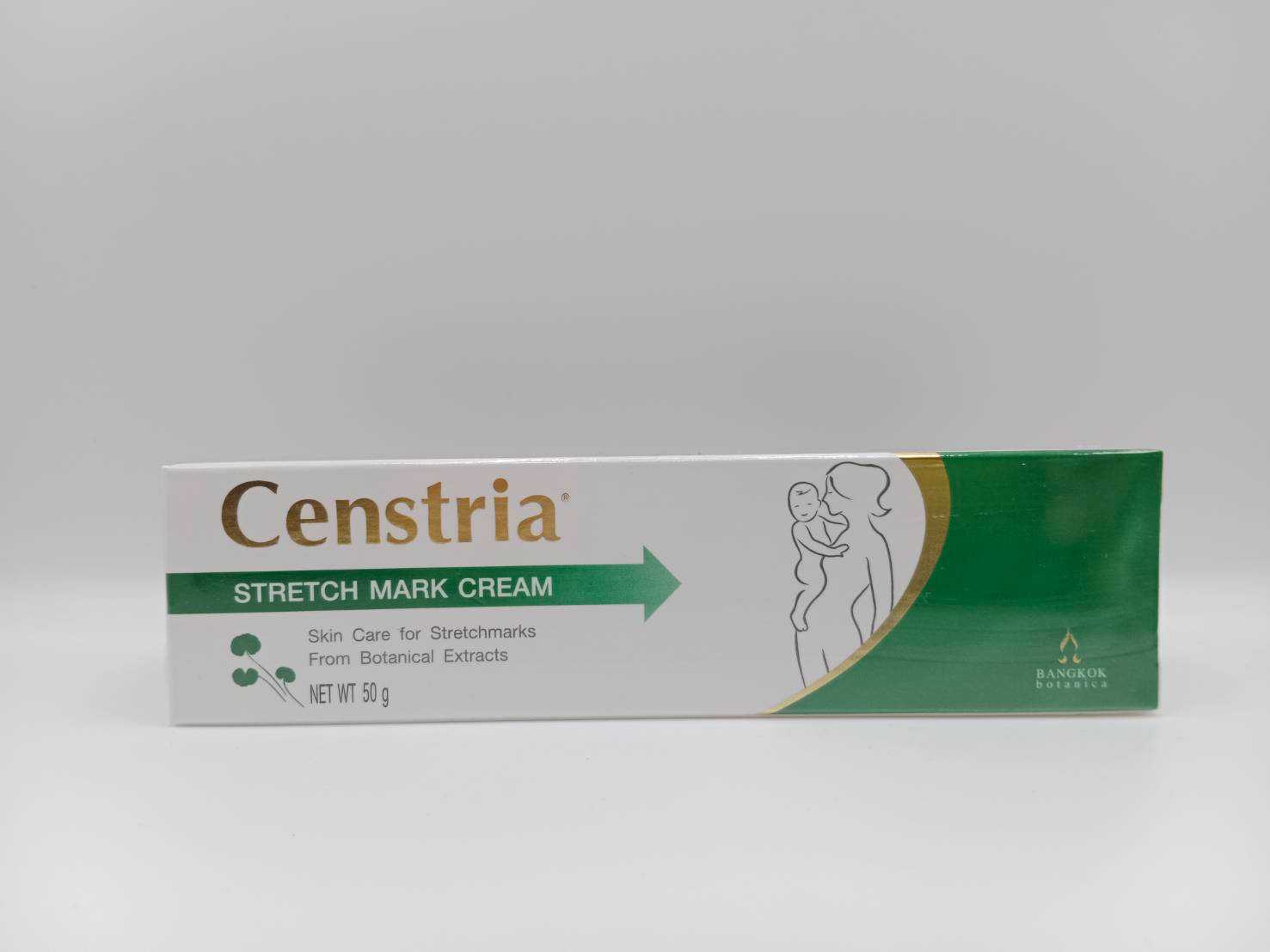 Censtria Stretch Mark Cream 50g