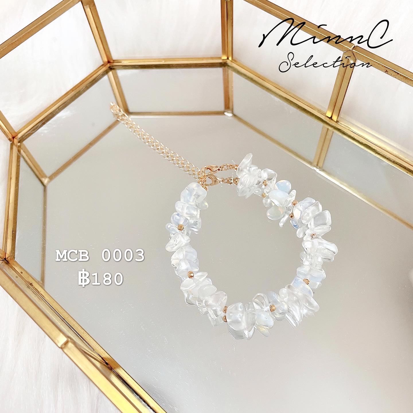 💫Bracelet : MCB 0003