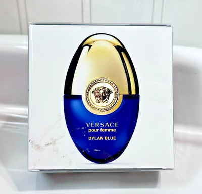 Versance Pour Femme Dylan Blue 10 ml