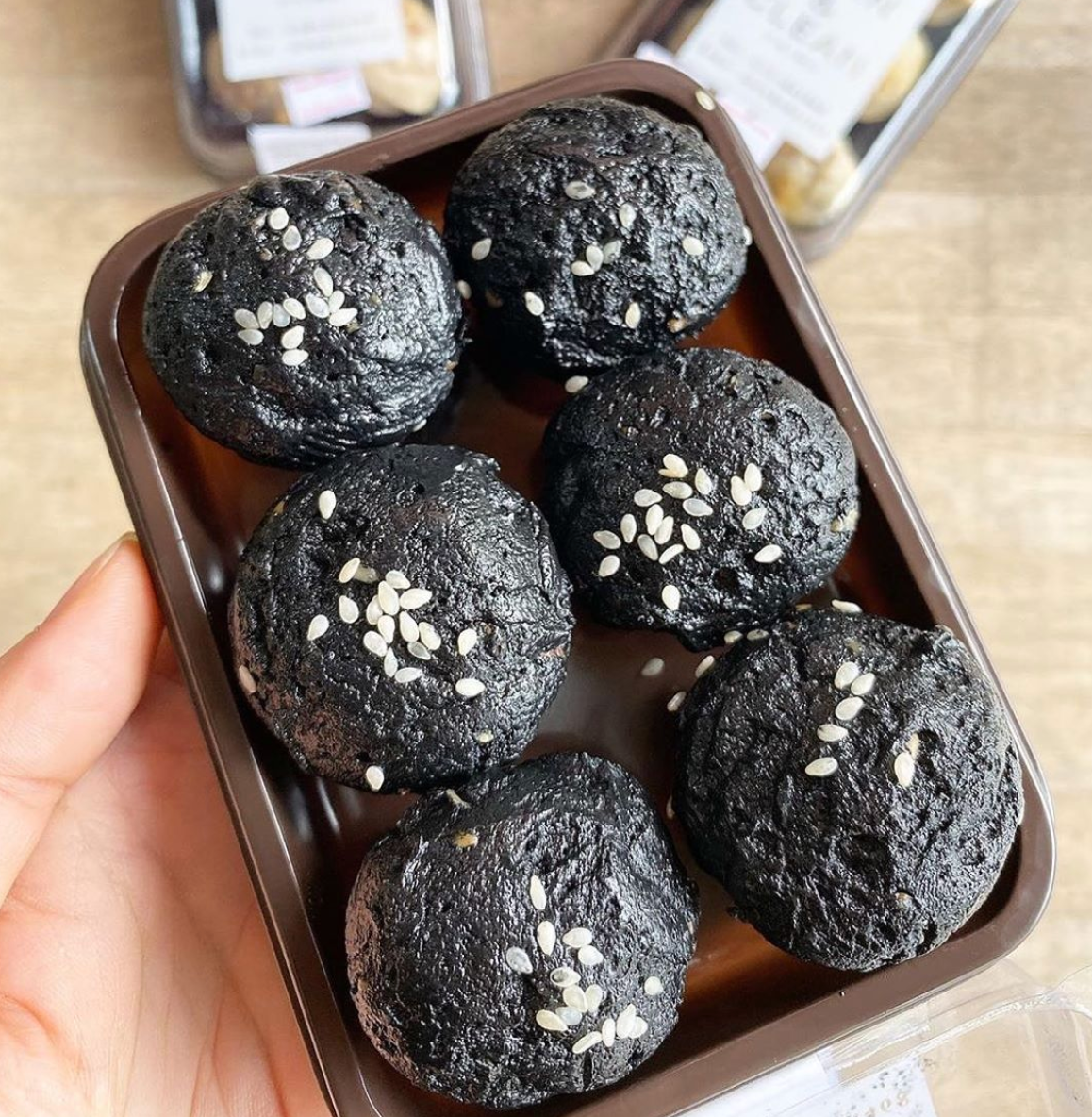 BALL CAKE เค้ก บอล  - prime