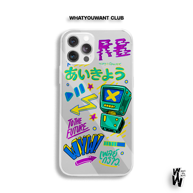 WHATYOUWANT - CLUB 04