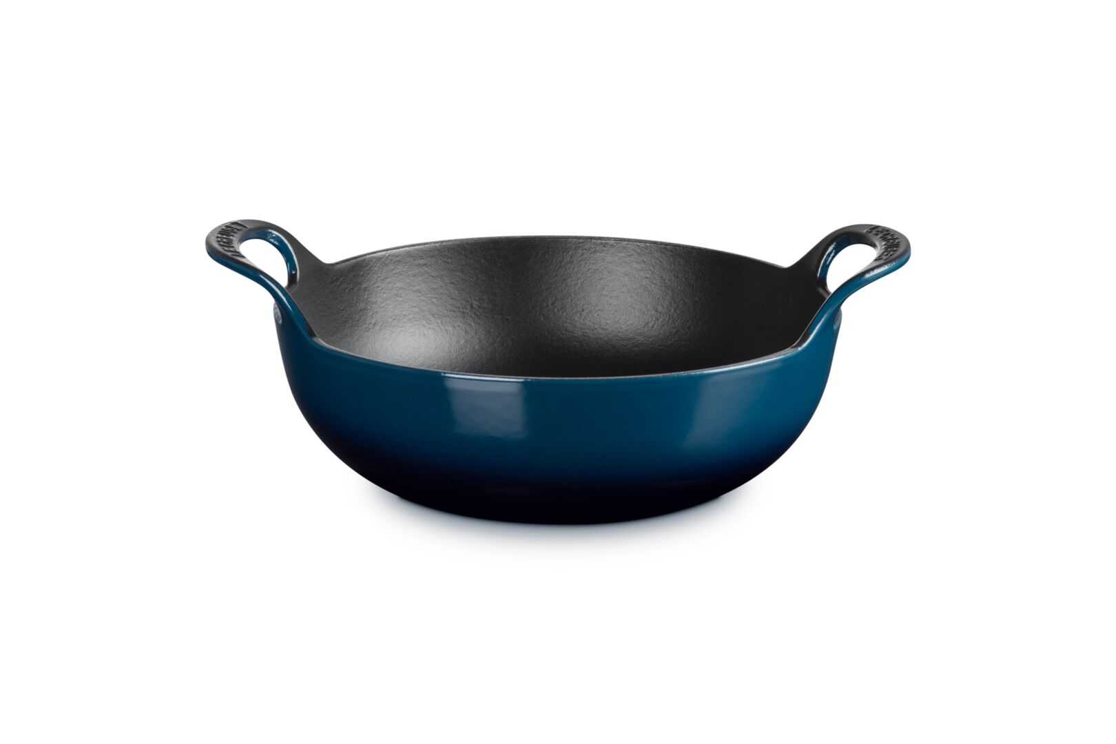 BALTI DISH 24 BAMBOO Agave