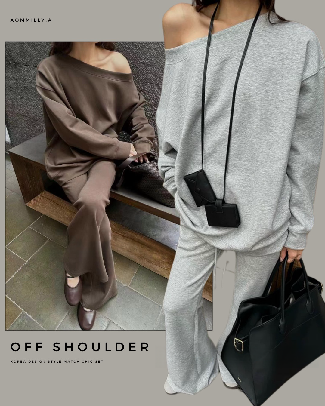 Off Shoulder 