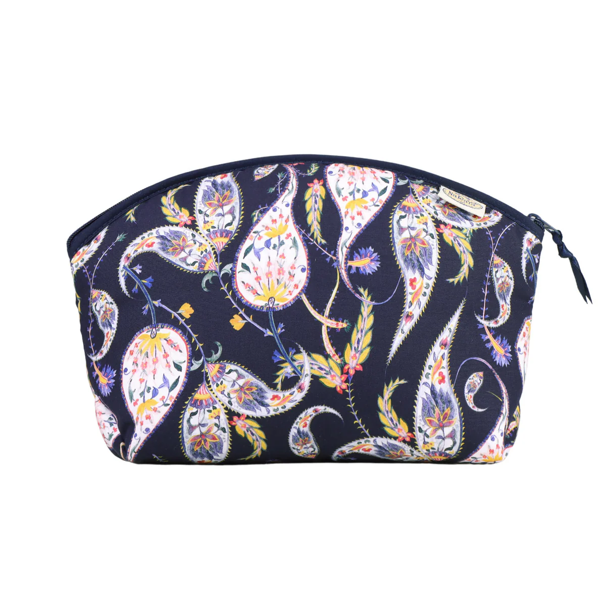 กระเป๋าเครื่องสำอาง แบรนด์นารายา NaRaYa Cosmetic Bag M