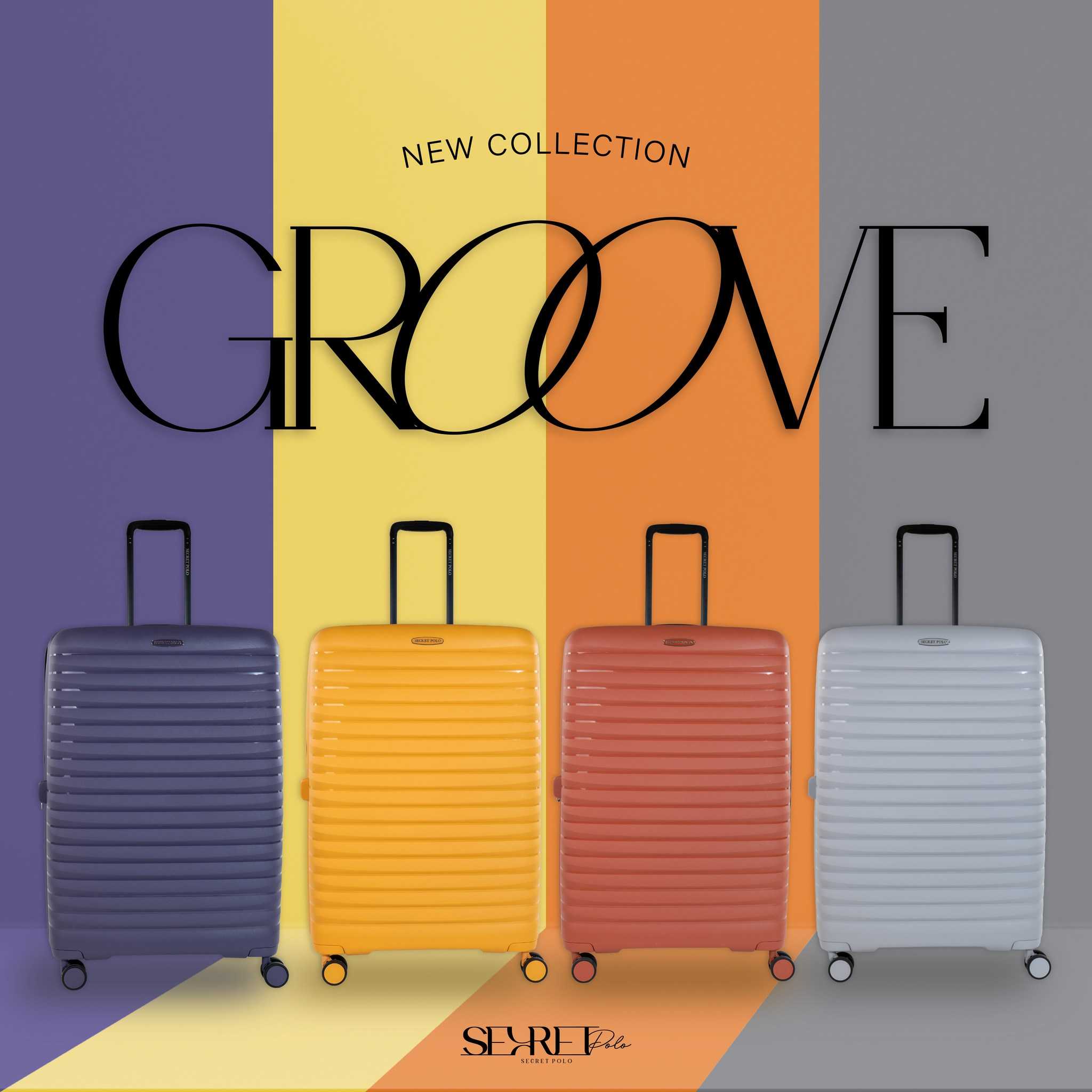 GROOVE Series 28 inch