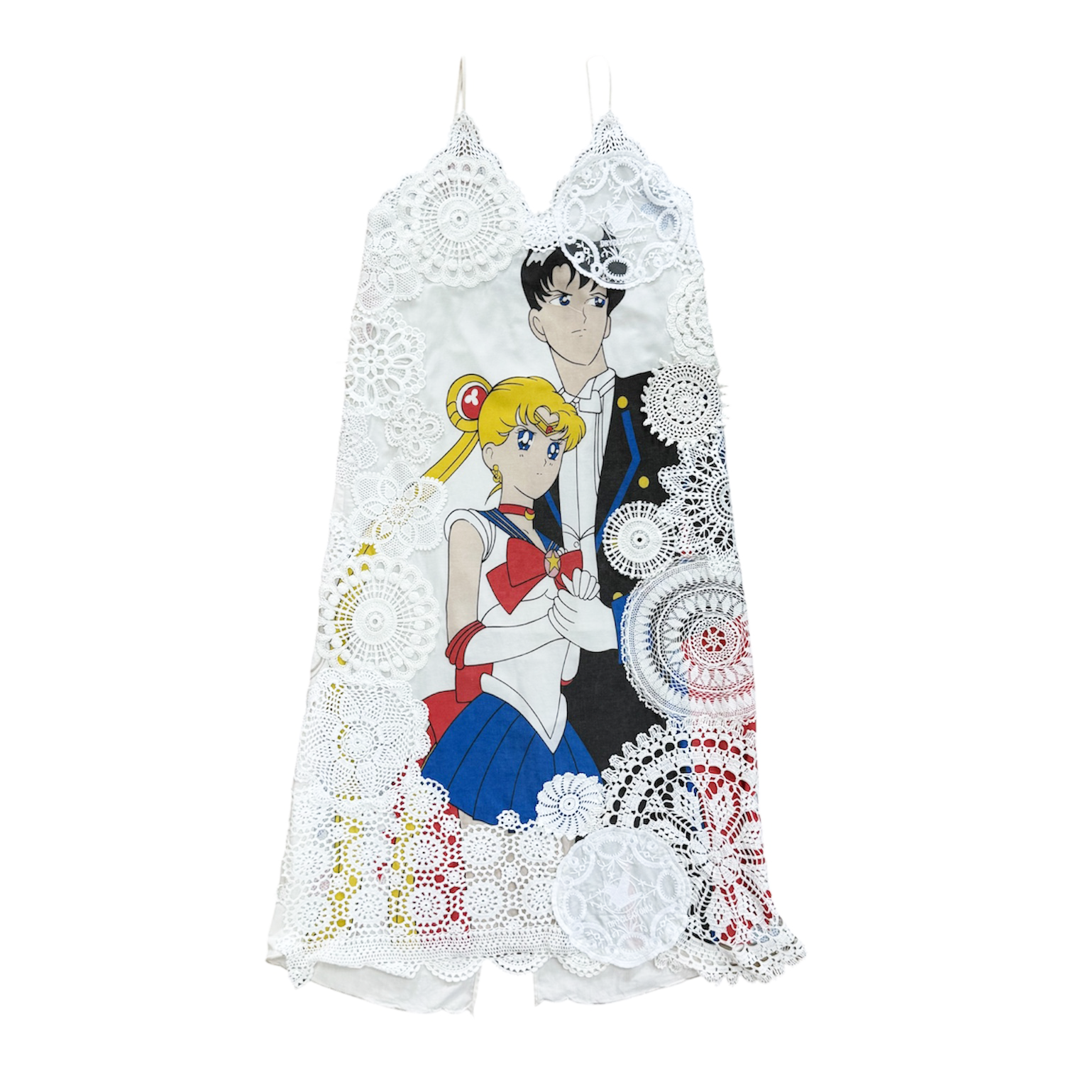 EVELYN DRESS
