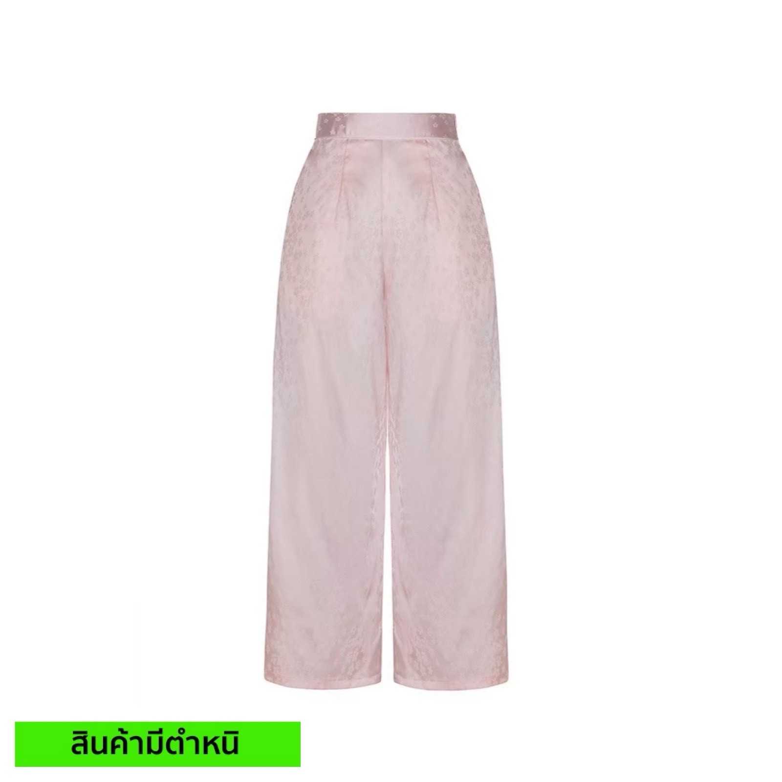 (สินค้ามีตำหนิ) VICKIE PANTS
