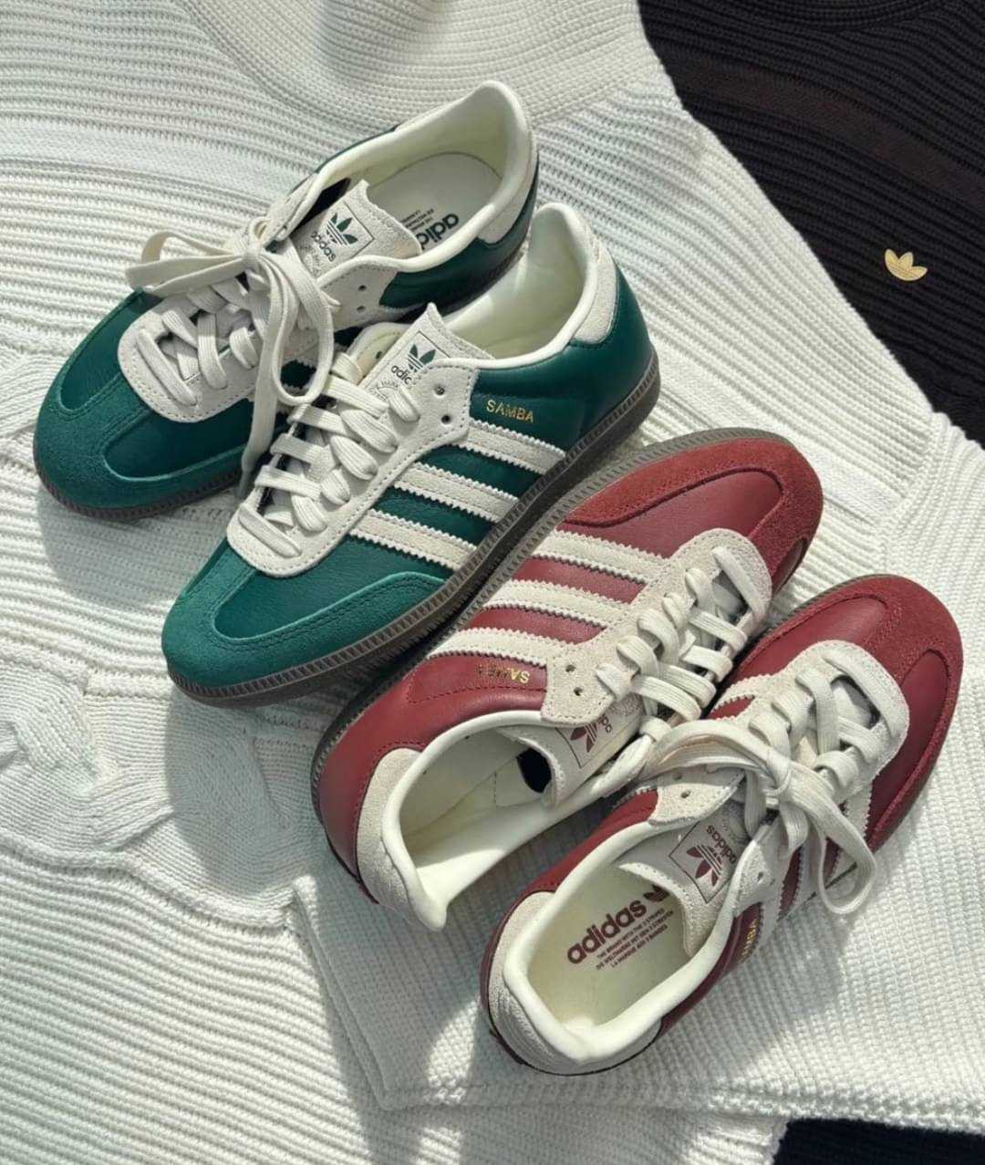 Adidas Samba OG 