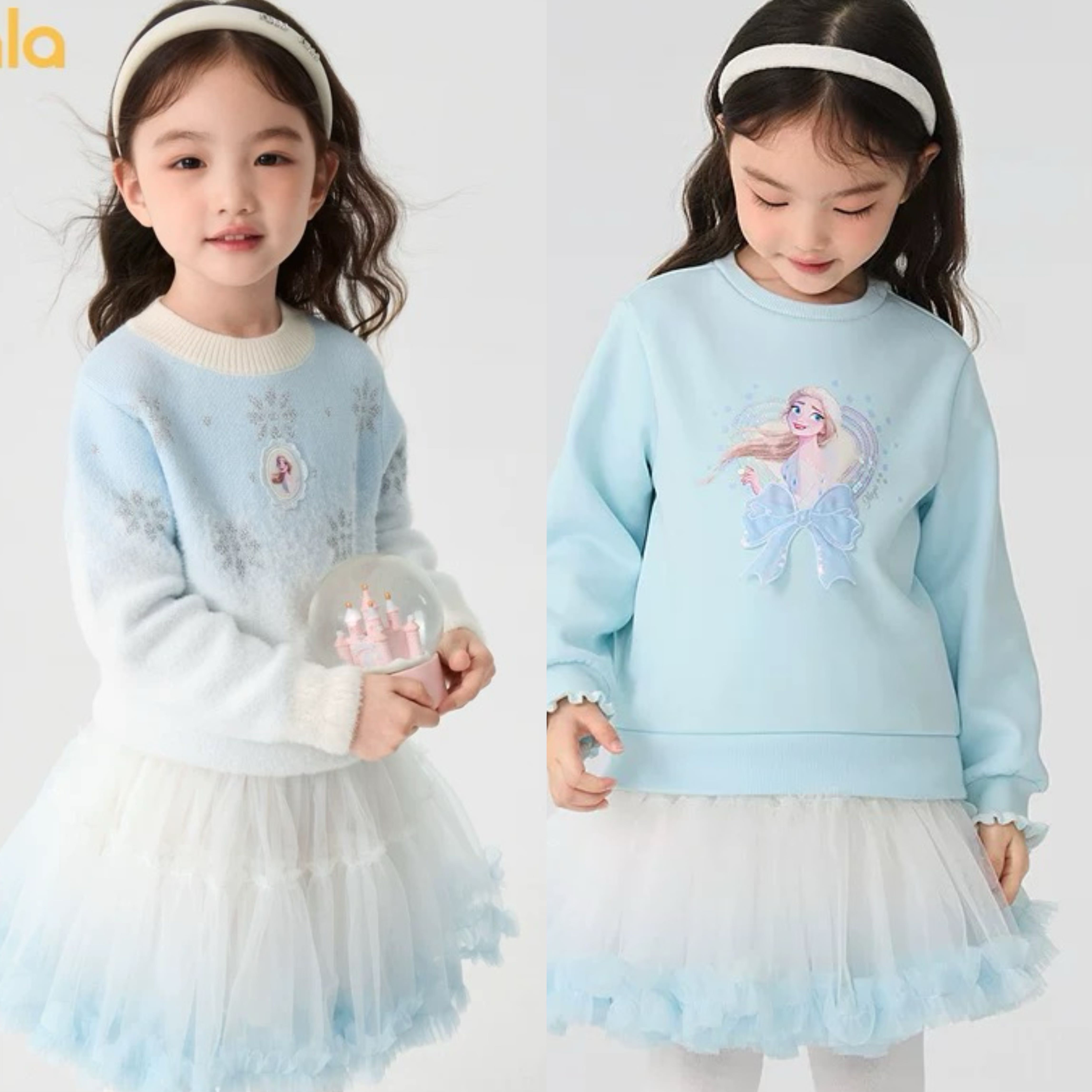 Preorder12-15วัน-(ไหมพรหม) Size90-160/ เฉพาะเสื้อไหมพรหม ผ้าไหมพรหมพรีเมี่ยม นิ่มไม่คัน ลิขสิทธิ์แท้