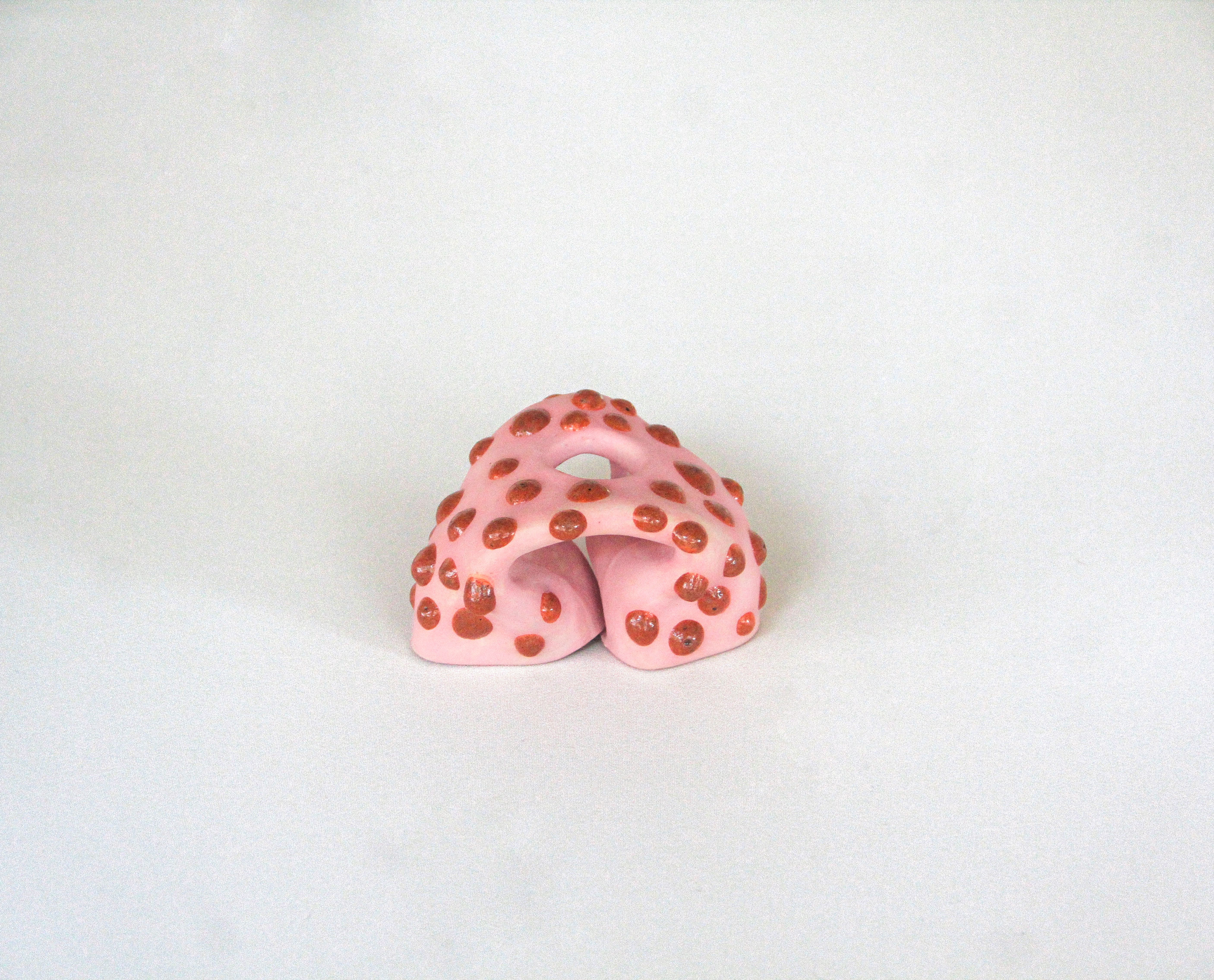 Polka Polka Sculpture