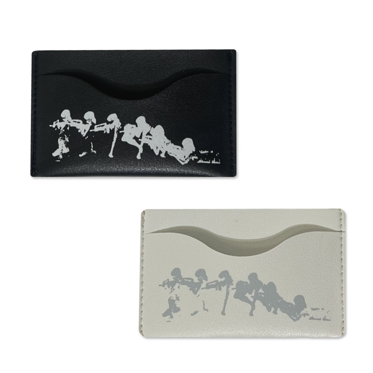 TPP® CARD HOLDER+WALLET (LIMITED)