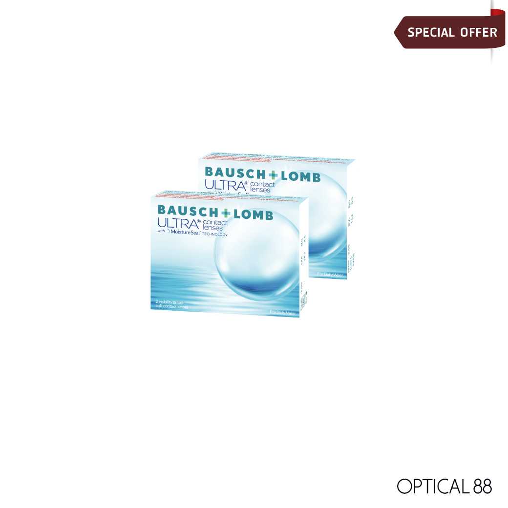 Ultra (2P) X Pack 2