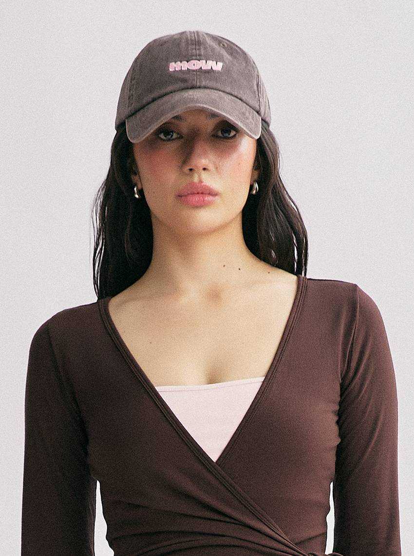 หมวก รหัส SZJ25012