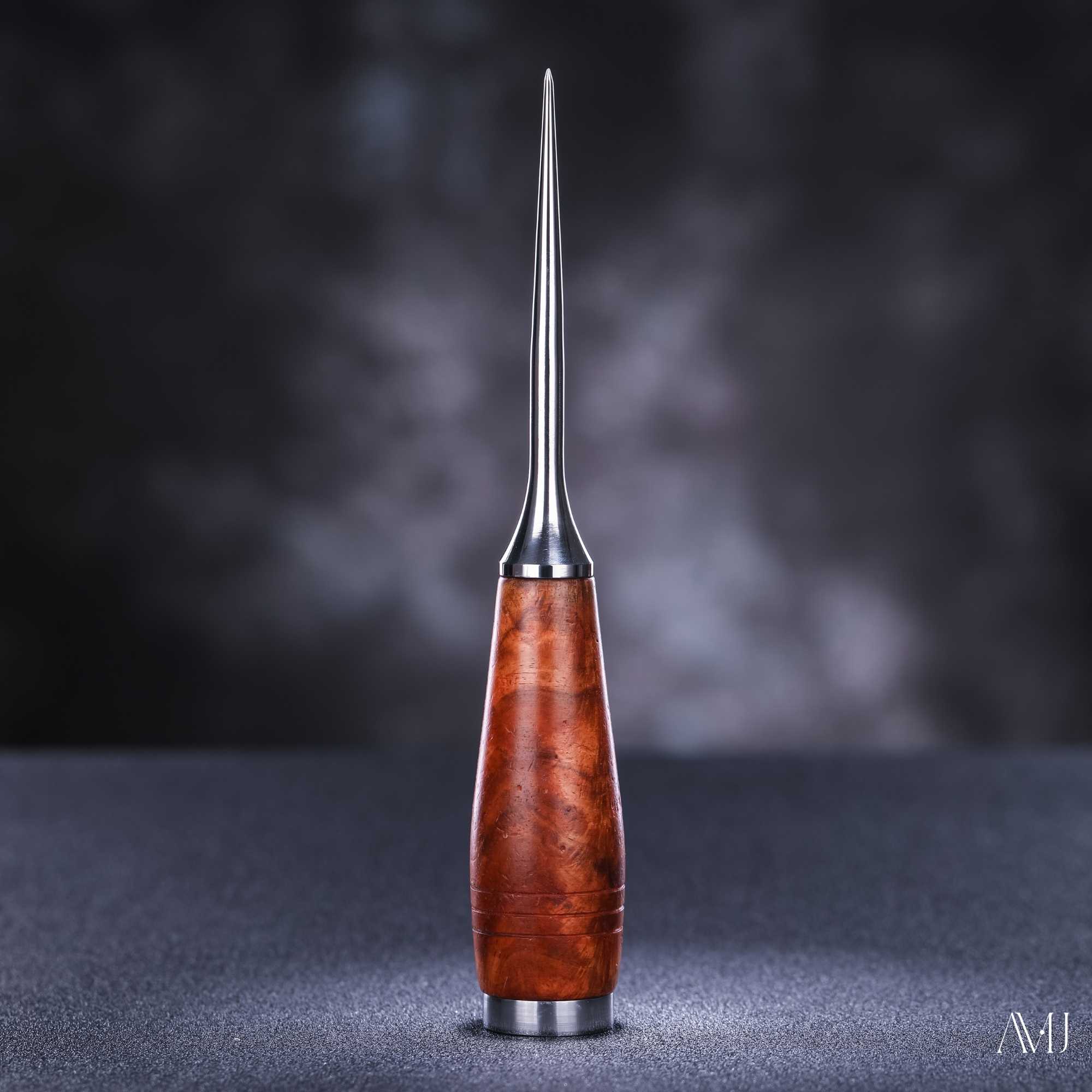 CRISON | BAR TOOLS SERIES เหล็กแหลมเฉาะน้ำแข็ง | Ice Pick (IP001)