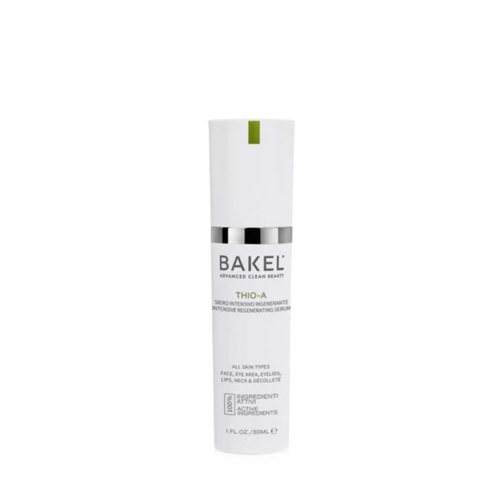 Bakel - Thio-A Intensive Regenerating Serum 30 ml. (Exp.04.2025)