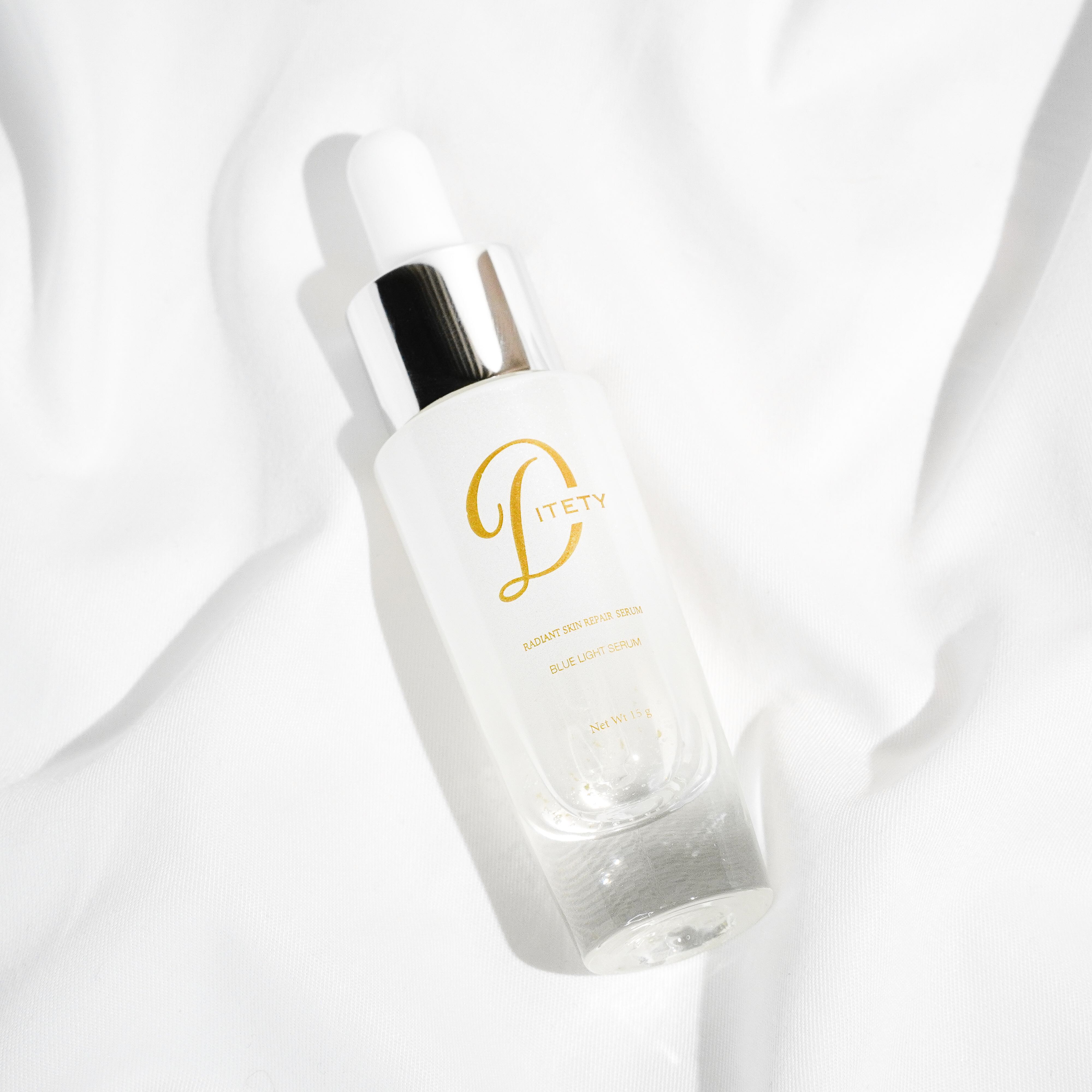 Ditety radiant skin repair serum