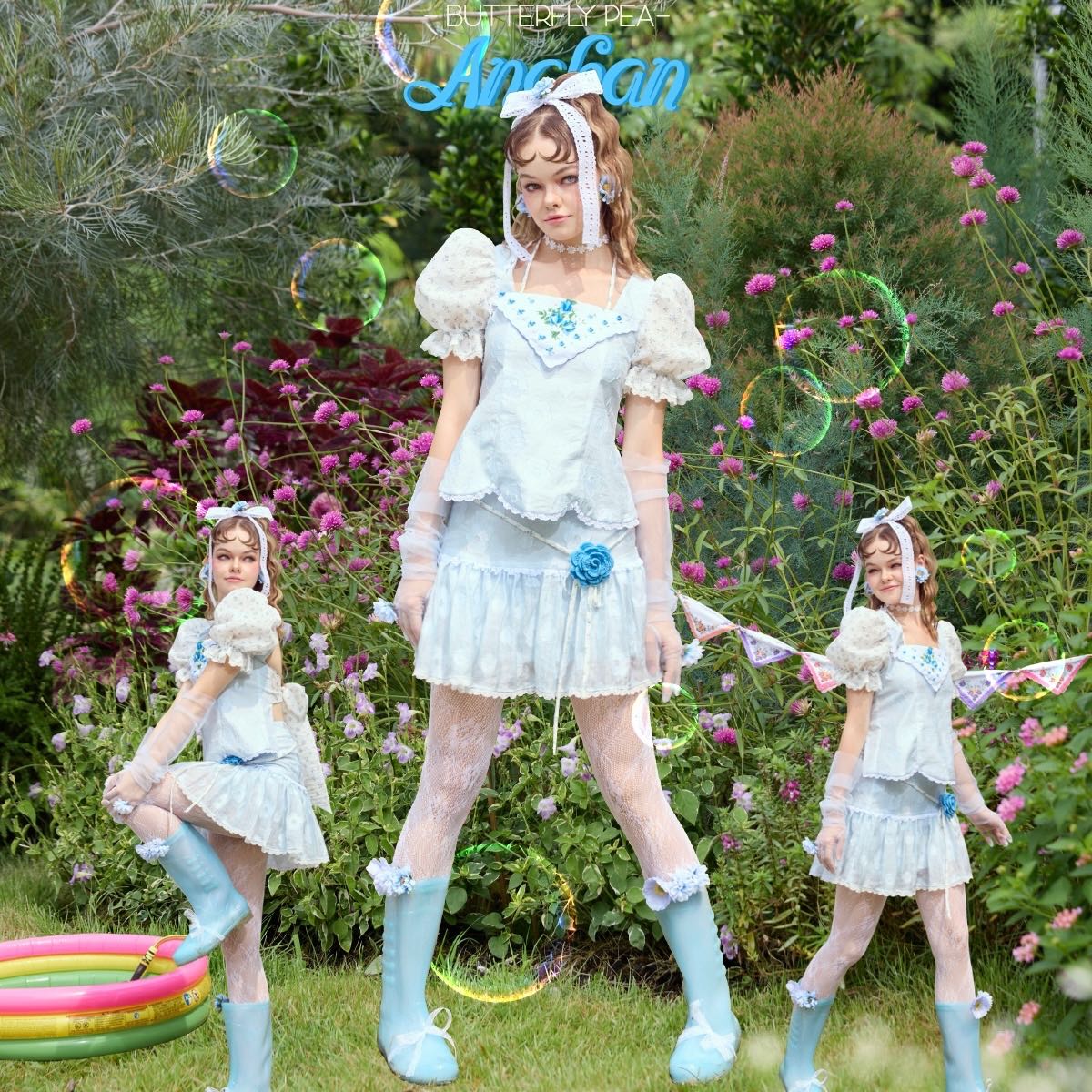 ANCHAN SET
