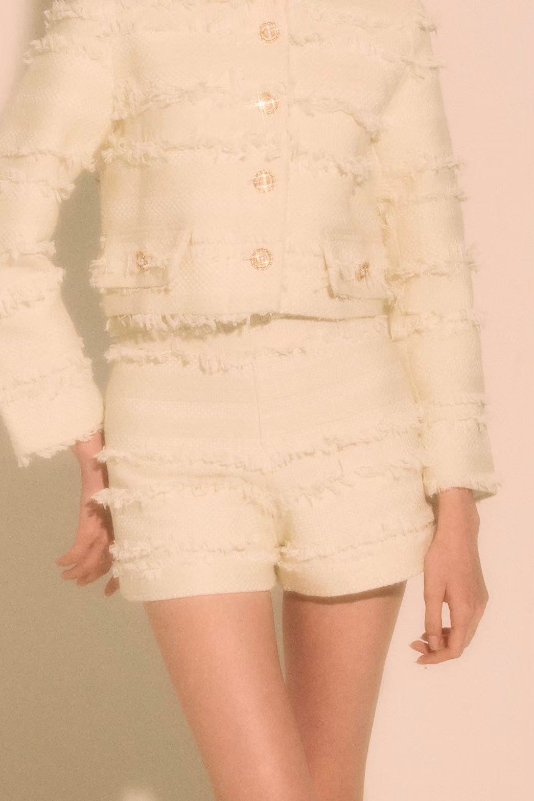 snow short ( พร้อมส่ง )