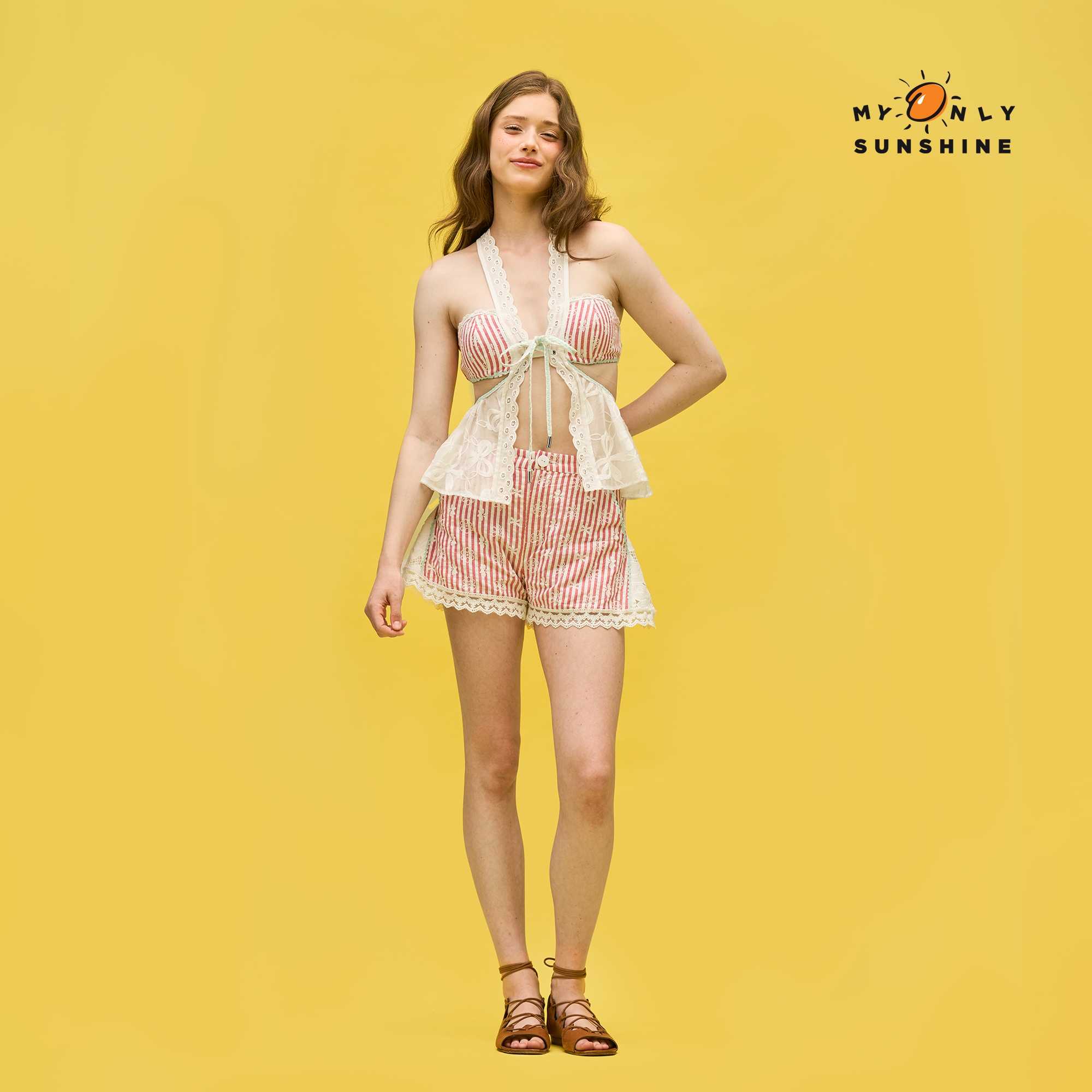 MOS Honey Shorts