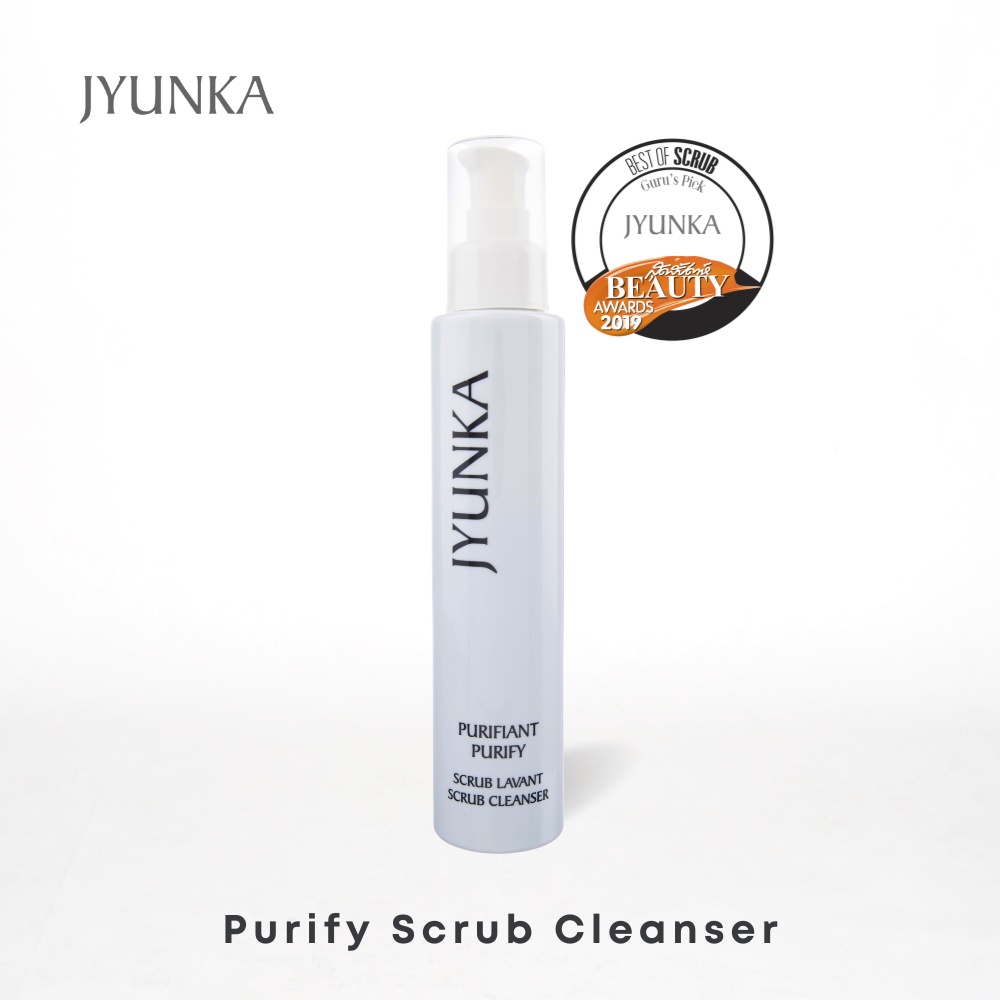Purify Scrub Cleanser (150ml.)