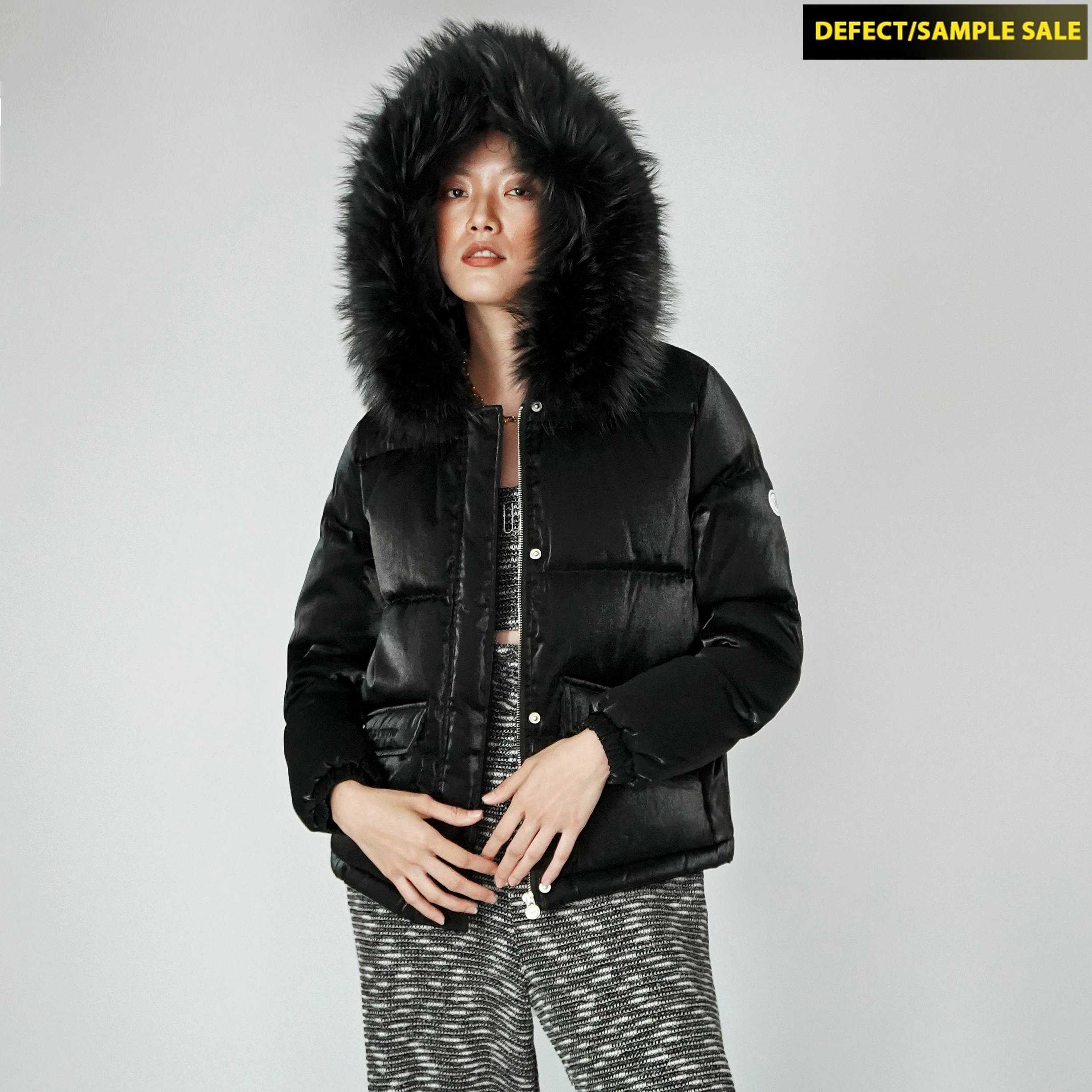 🔴[SALE]• MARS FUR DOWN (รุ่นเก่า)