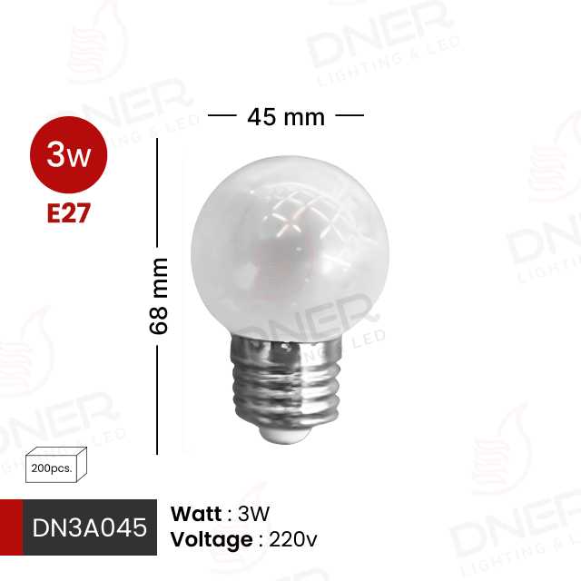 LED DN3A045