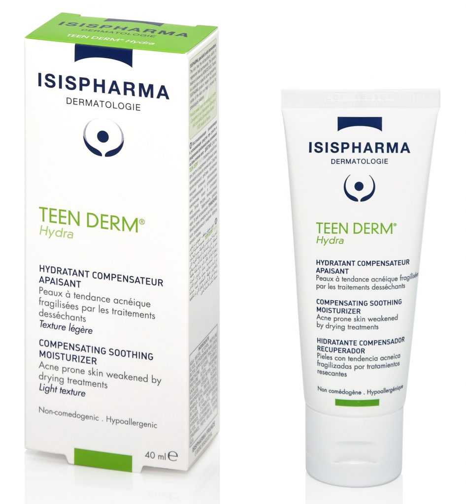 TEEN DERM Hydra