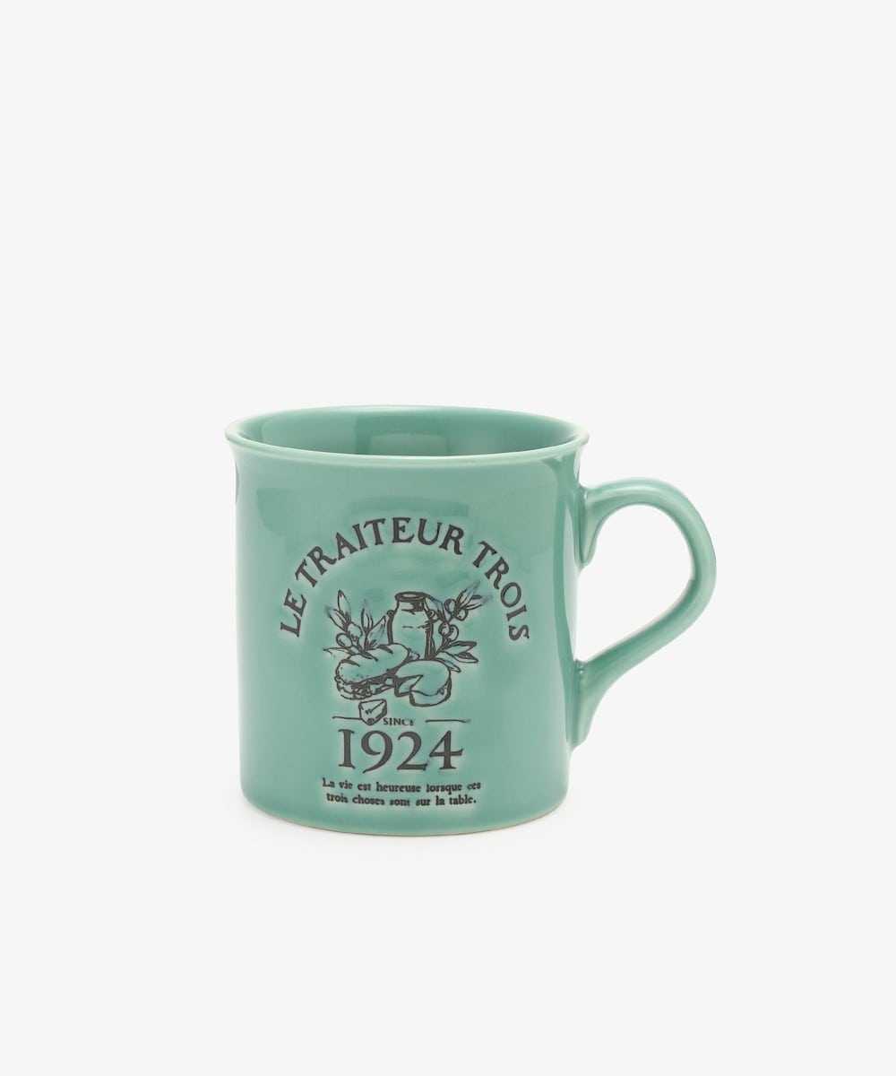 (พรีออเดอร์) Tretour Trois Mug