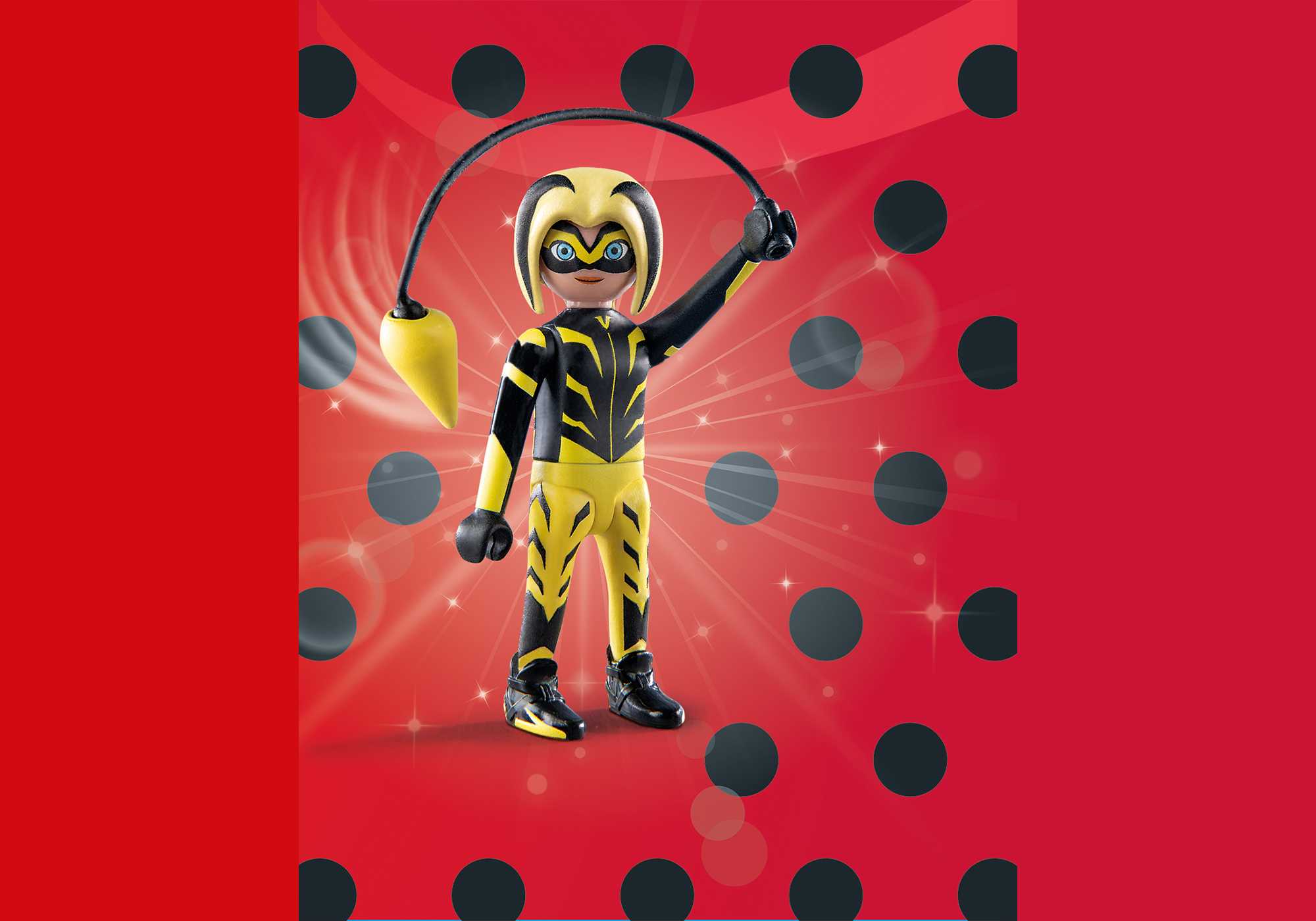 Playmobil 71867 มิราคูลัส เวสเปเรีย